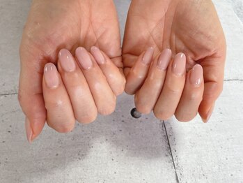 モア(MOA)/ワンカラー