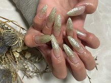 セブン ネイル(7 nail)/ロングネイル