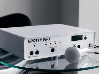 サンポ 神戸元町店(SANPO)/最先端マシン<Grottypro>