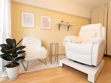 アナナアイラッシュ 南浦和店(Ananas eyelash)/完全個室空間でご案内致します