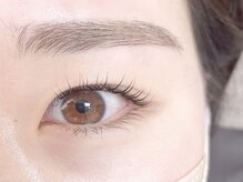 エクリュ アイラッシュ(ecru eyelash)/美眉＆美まつ毛はおまかせ！