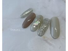 ジェミニ(Gemini)/