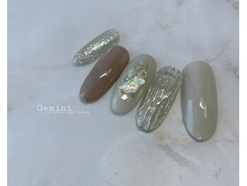 ジェミニ(Gemini)/