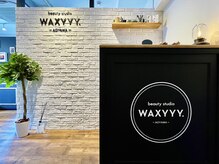 ハリウッドブロウリフト ワクシー 青山店(HOLLYWOOD BROW LIFT WAXYYY.)