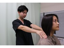 ナオル整体 名古屋金山院(NAORU整体)/【金山】姿勢不良の解消もお任せ
