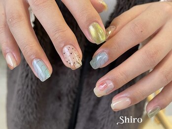 スワン 浜松駅前(SUWAN)/《定額デザイン》