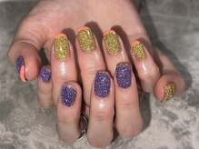 2M ネイル アトリエ(2M NAIL ATELIER)/