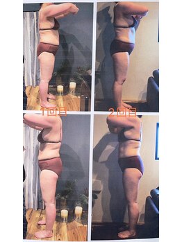 エスデザイン(es design)/リンパマッサージ/痩身/鹿児島