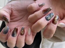 ブランシェール(blancher)/浦和ニュアンス専門店