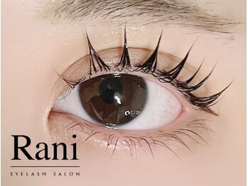 ラニ 恵比寿店(Rani)/メニュー［恵比寿］