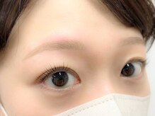 リリーラッシュ 国分寺北口店(LilyLash)/アイブロウ×パリジェンヌ