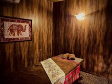 アジアンリラクゼーション ヴィラ 松戸稔台店(asian relaxation villa)