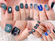 ラルネイル 大宮(Lull. nail)/※要事前お問い合わせ必須※