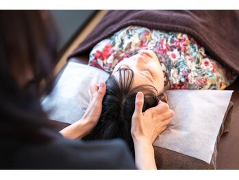 マジカルボディ 札幌/ヘッドマイスターがいるお店です