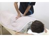 【平日15時～17時限定！！】腰・脚すっきりマッサージ45分￥4500→￥3000