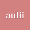 アウリイ 大分(aulii)ロゴ