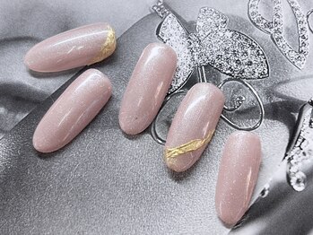 エヌラ(ENURA)/シンプルデザインコース