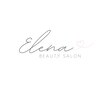 エレナ(Elena)ロゴ