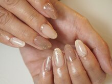 ネイルスペース ソアリ(Nail Space Soari)/クイック定額デザイン