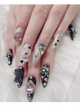 ザ ネイル(The Nail)/チップやり放題120分