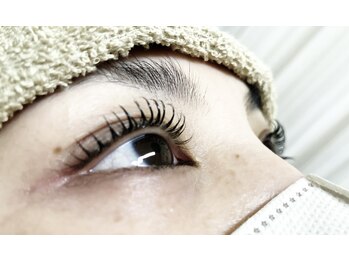 フェアリーヘア ニーナ(Fairy Hair Ni-na)/うる艶まつ毛パーマ