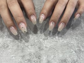 133 パールワンカラー