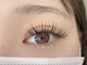 オフザリップ アイ(off the Lip eye)の写真/最高のロケーションに構える【off the Lip】がeye部門を新設♪本数/長さ/カール/カラーでデザイン自由自在!