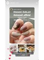 ナイスネイル イオンモール八千代緑が丘店(NICE NAIL)&nbsp;オフ込み★持ち込みデザインコース5,990円