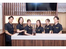 六花鍼灸整骨院 小倉駅前店/国家資格者多数在籍