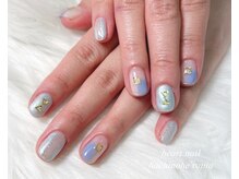 はあとねいる 八戸ラピア店/☆お客様定番デザイン☆