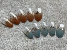 ネイルズ ララ(nails Lala)/定額デザイン