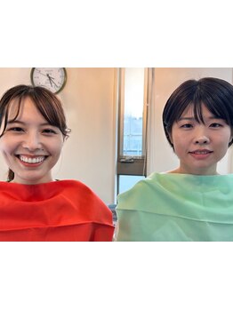 友達・カップルで利用したい