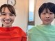 メヴィ(Mavie)の写真/[ペア割有り]相手がいるからこそ,それぞれの魅力が分かりやすい!お互いの似合うを見比べて楽しいひと時に♪