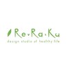リラク 新横浜プリンスホテル店(Re.Ra.Ku)のお店ロゴ