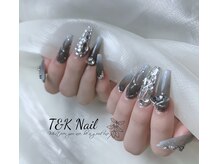 ティーアンドケー ネイル(T&K nail)/
