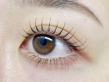 プラスアイ 新宿東口駅前店/まつ毛パーマ