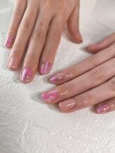 ラウ(Lau)/定額ネイル