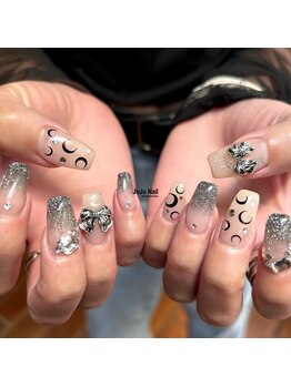 ジョジョ ネイル アット サンノミヤ(JOJO Nail at Sannomiya)/【Art】120