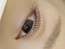 ネイルサロン プール ヴー(Nail Salon Pour Vous)/【まつげ/ラッシュリフト】