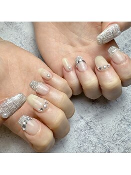 爪屋べっぴん堂/