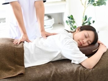 やわらぎ/当店自慢の韓国式整体おすすめ♪