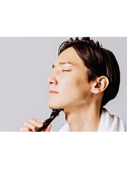 顔脱毛がしたい