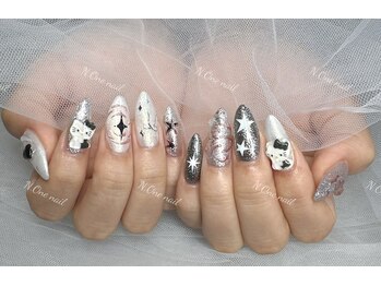 エヌワンネイル(N.one nail)/