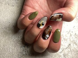 ニュアンス