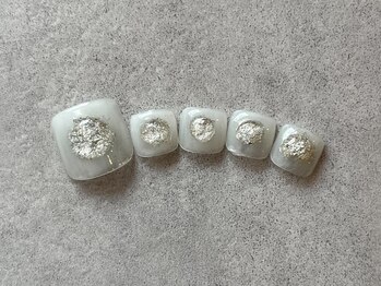 ディアブルー 平塚店(diar blue)/＜NEW＞冬ニュアンスデザイン＊