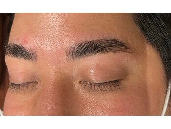 カイル 横浜(Kyle.)/メンズ眉毛/アイブロウ/横浜脱毛