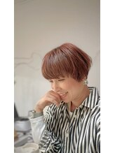 ミレイズム(301.ism)&nbsp;mirei 