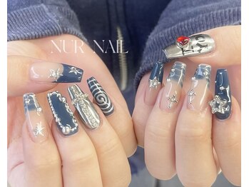 ヌアネイル(NUR NAIL)/