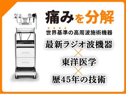 i統合医療 名古屋鍼灸院の写真