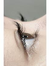 ティティ 土浦店(titi)/まつ毛パーマ　ラッシュリフト